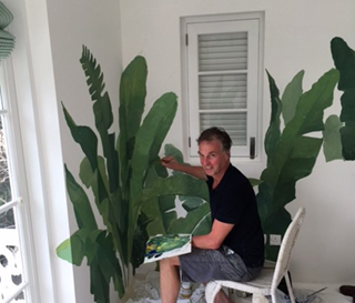 michael dillon artist
